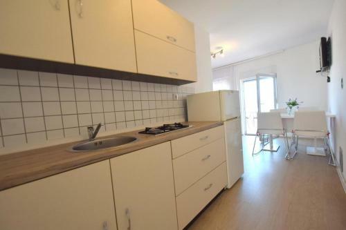 Apartments By The Sea Soline (Krk) - 5449