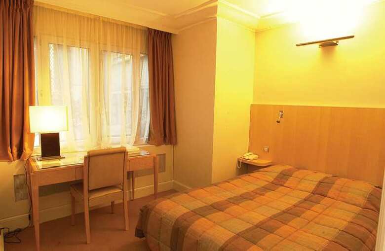 Hotel De Castiglione