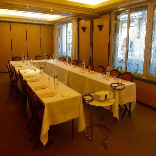 Hotel De Castiglione