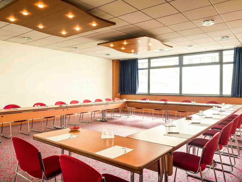 Hotel Ibis Paris 17 Clichy Batignolles