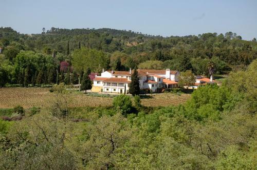 Agroturismo Quinta Da Anunciada Velha