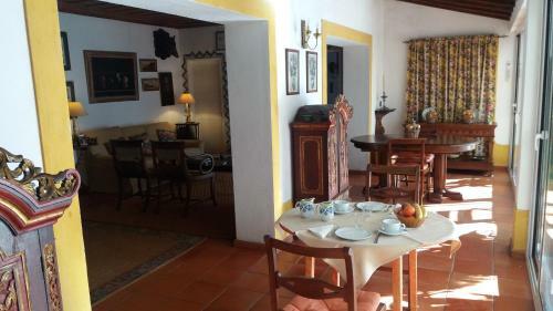 Agroturismo Quinta Da Anunciada Velha