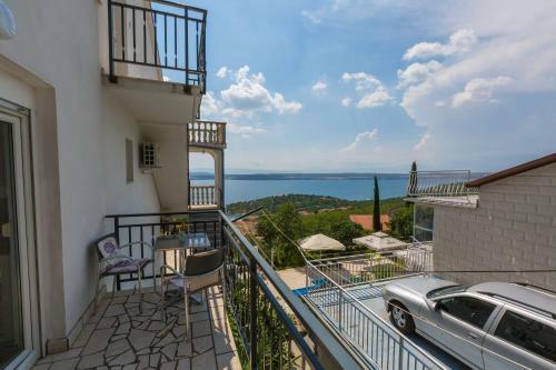 Apartments Ivano