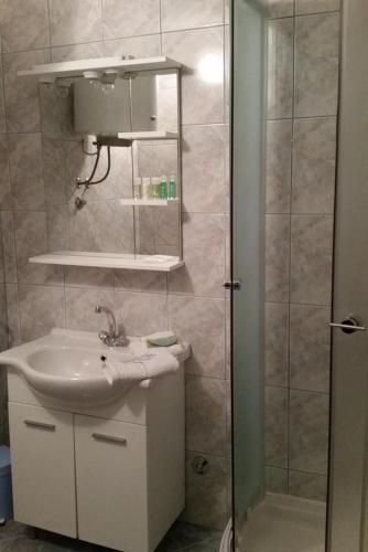 Hostal Double Room Dubrovnik 11207a