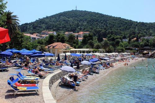 Apartamentos Studio Dubrovnik 4688a