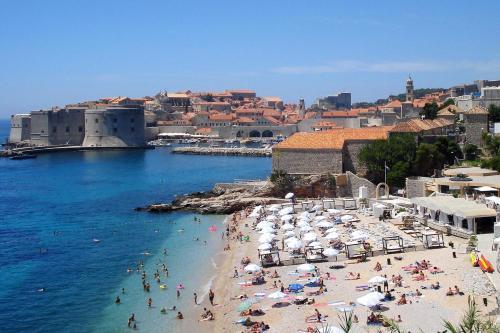 Apartment Dubrovnik 9056a