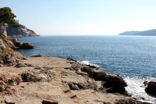 Apartments With A Parking Space Dubrovnik - 9026