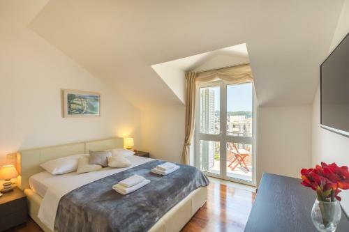 Apartment Hedera A16