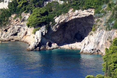 Apartment Dubrovnik 8565a