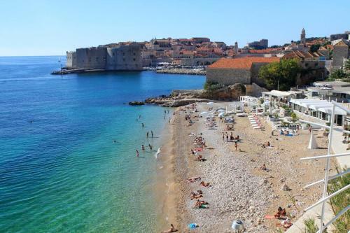 Apartments With A Parking Space Dubrovnik - 9099