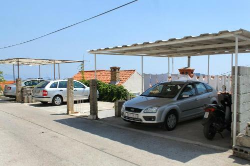 Apartments With A Parking Space Dubrovnik - 9099