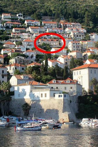 Apartments With A Parking Space Dubrovnik - 9099