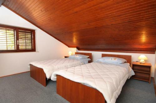 Apartments With A Parking Space Dubrovnik - 4673