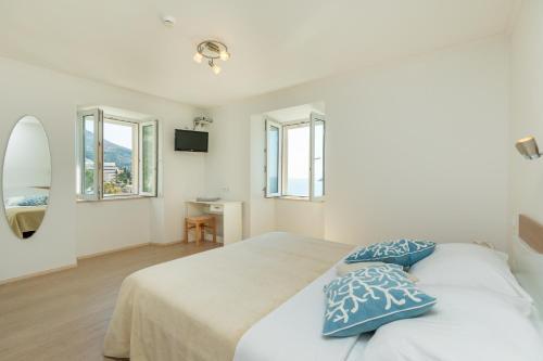 Apartment Eburneus A19