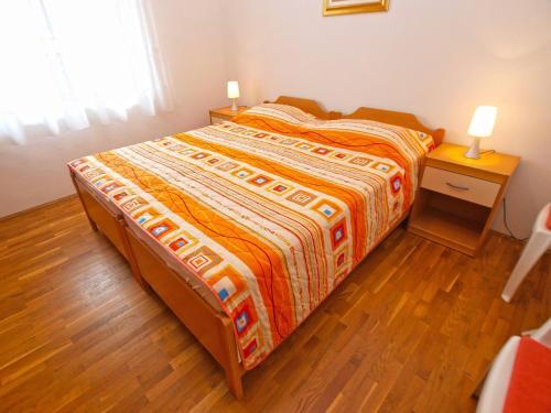 Apartments Dusanka 1300