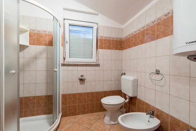 Apartment Silvija