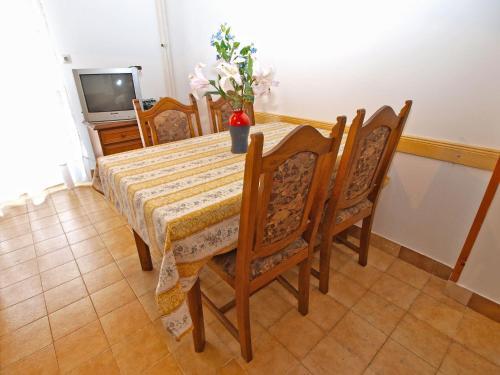 Apartmensts Nikola 1023