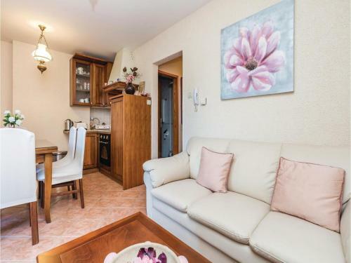One-bedroom Apartment In Fuzine