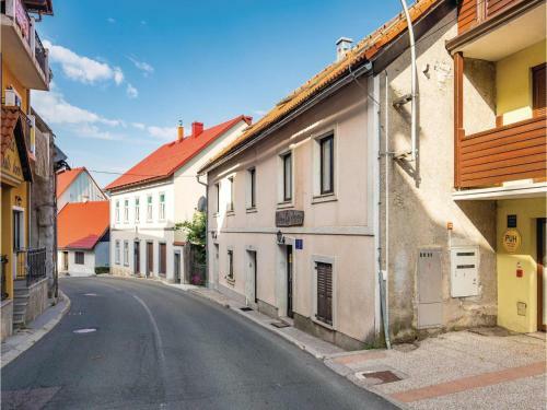 One-bedroom Apartment In Fuzine