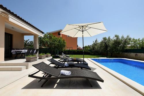 House Vedran 1125
