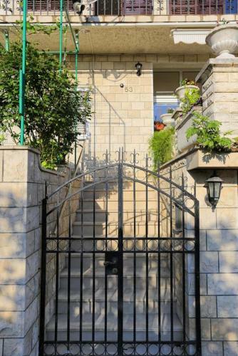 Apartments With A Parking Space Gradac (Makarska) - 6825
