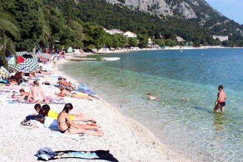 Apartamentos Studio Gradac 14708a
