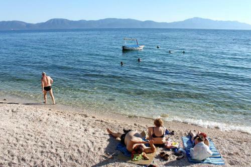 Apartment Gradac 15282f