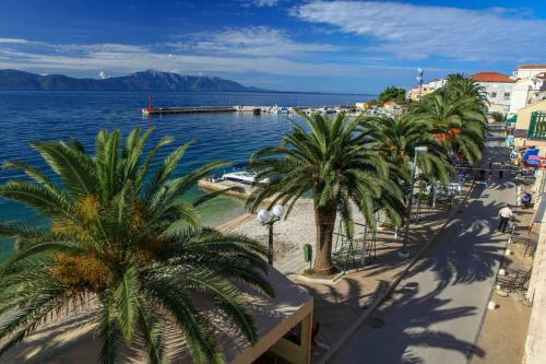 Hostal Apartments Duki