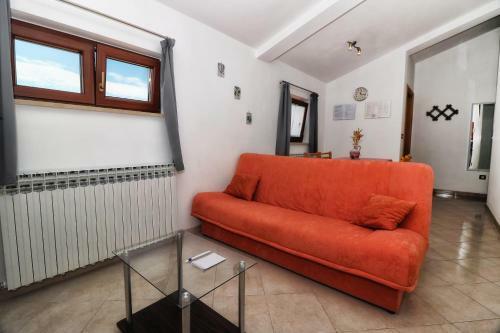 Apartment Zapad