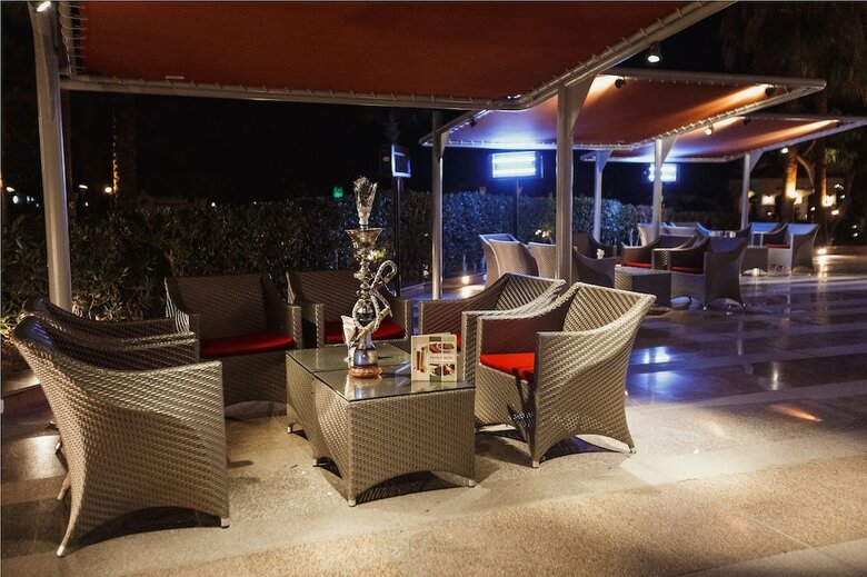 Hotel Xperience Kiroseiz Parkland