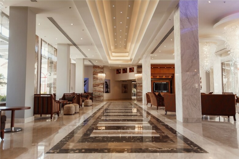 Hotel Xperience Kiroseiz Parkland