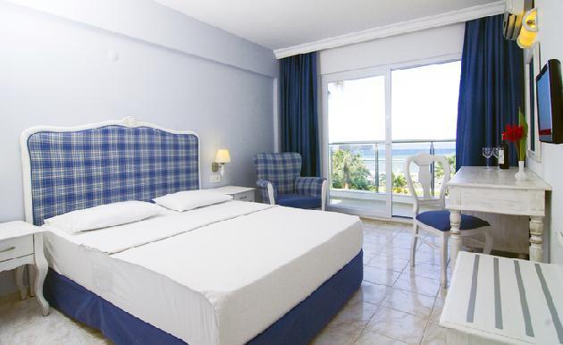 Hotel Atlantique Holiday Club