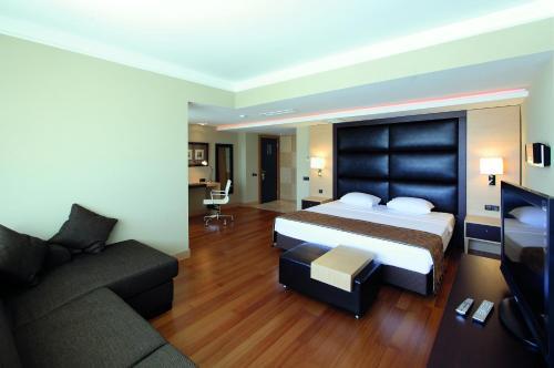 Hotel Cettia Beach Resort