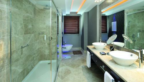 Hotel Cettia Beach Resort