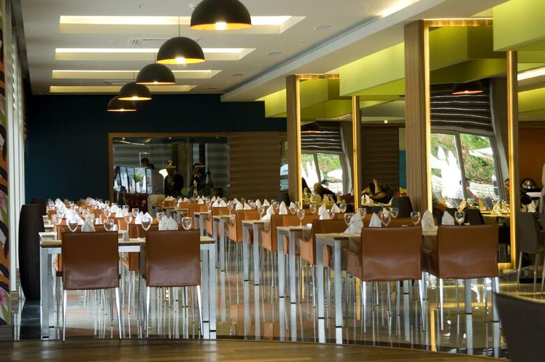 Casa de Maris Spa And Resort Hotel