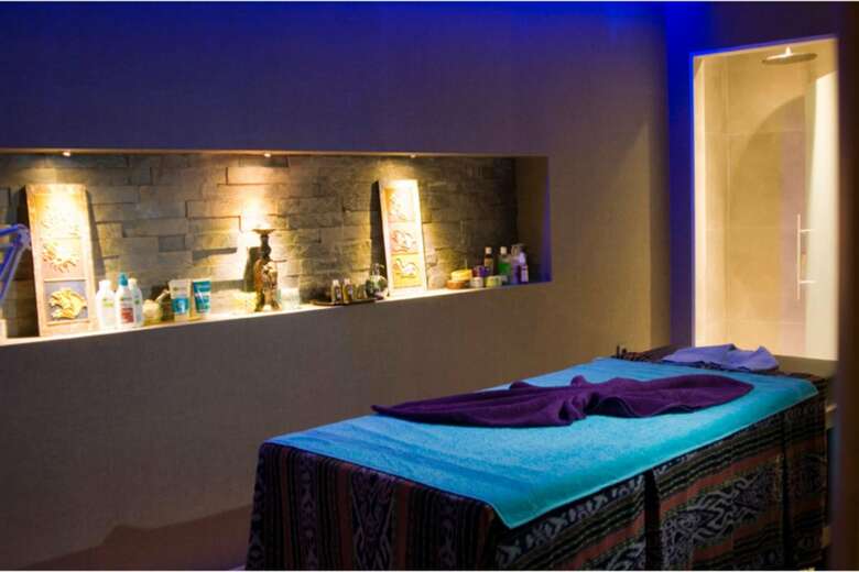 Casa de Maris Spa And Resort Hotel