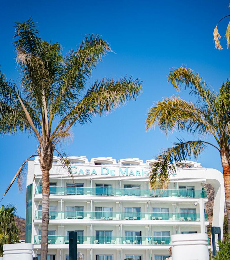 Casa de Maris Spa And Resort Hotel