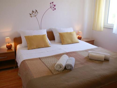 Apartamento Studio In Krk/insel Krk 14390