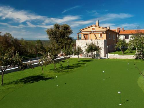 Villa Vlastelini