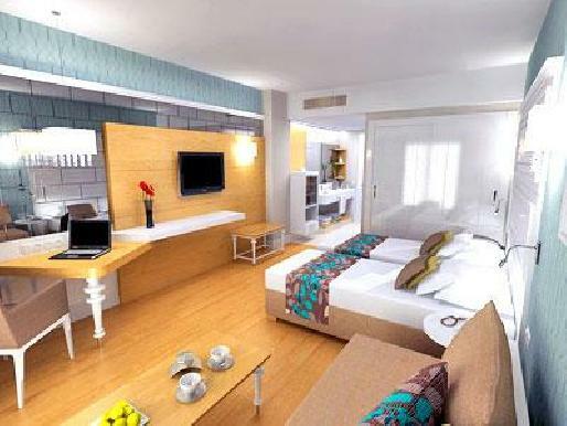 Trendy Hotels Verbena Beach