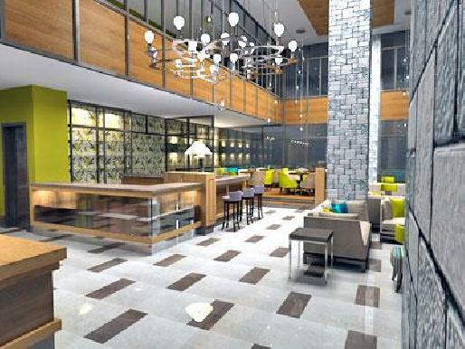 Trendy Hotels Verbena Beach