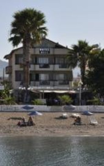 Idee Hotel