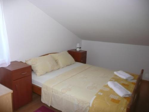 Apartments In Lopar/insel Rab 17771