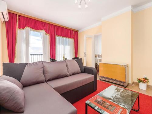 Apartment In Lovran