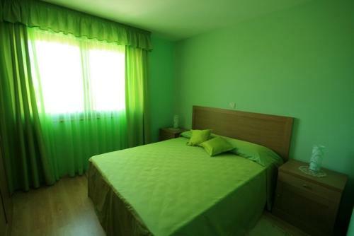 Apartamento Guesthouse Lovrecica (4245)