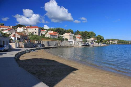 Apartment Lumbarda 12839a