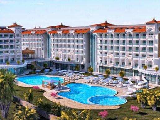 Lake And River Side Hotel And Spa