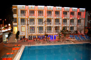 Selge Hotel