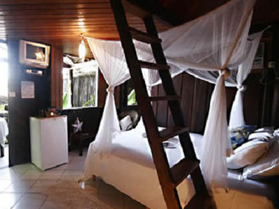 Posada Pousada Hanalei