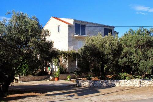 Apartamentos Studio Lumbarda 9298a